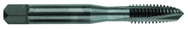 5/8-18 H3 4Fl HSS Spiral Pointed Plug ONYX Tap-Bright Finish - Eagle Tool & Supply