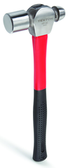 48 oz Ball Pein Hammer - Fiberglass Handle - Eagle Tool & Supply