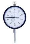 1MM 0.001MM GRAD DIAL INDICATOR - Eagle Tool & Supply