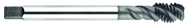 3/4-10 Dia. - GH5 - 3 FL - Premium HSS - TiCN Semi Bottoming Spiral FL Tap - Eagle Tool & Supply