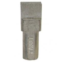 9186 7/16" DMD DRESS TL MULTI PT - Eagle Tool & Supply