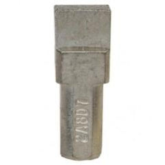 7/16" DMD DRESS TL MULTI PT 120- - Eagle Tool & Supply