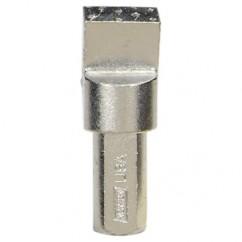 7/16" DMD DRESS TL MULTI PT 120- - Eagle Tool & Supply