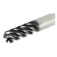 EFPI-E4CF 750-1.5C750R15 END MILL - Eagle Tool & Supply