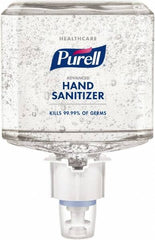 PURELL - 1,200 mL Dispenser Refill Gel Hand Sanitizer - Exact Industrial Supply