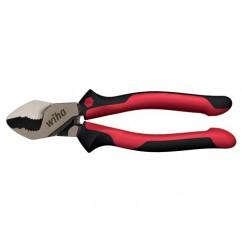 6.3" SOFTGRIP CABLE CUTTERS - Eagle Tool & Supply