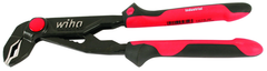 10" SG ADJ PUSH-BUTTON PLIERS - Eagle Tool & Supply