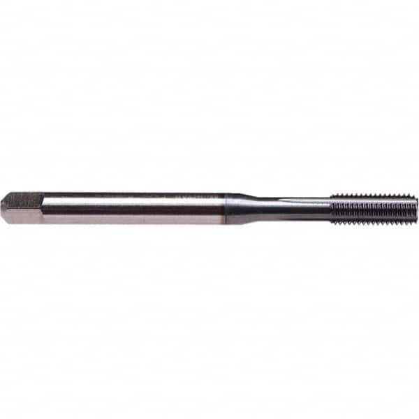 Emuge - M2x0.40 Metric 6H Bottoming Thread Forming Tap - Eagle Tool & Supply