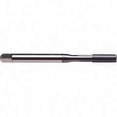 Emuge - M3x0.50 Metric 6H Bottoming Thread Forming Tap - Eagle Tool & Supply
