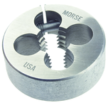 7/8-14 / Carbon Steel Round Die - Eagle Tool & Supply