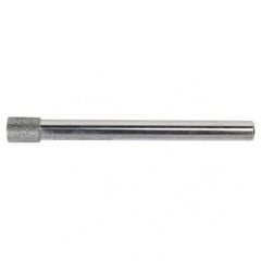 .282X.25" ELPTD DMD MNT PT 100G - Eagle Tool & Supply