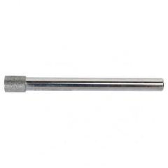 .312X.375" ELPTD DMD MNT PT 100G - Eagle Tool & Supply