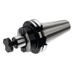 DIN69871 50 SEM22X48X200C SHELL - Eagle Tool & Supply