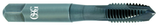 10-32 3FL H2 VC-10 Spiral Point Tap - TiCN - Eagle Tool & Supply