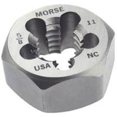 1-3/8"-12 CBN HEX DIE - Eagle Tool & Supply