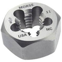 1"-8 CBN HEX DIE - Eagle Tool & Supply