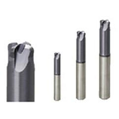 EFFI-S4-500 180/1.30C500M END MILL - Eagle Tool & Supply
