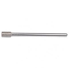 .187X.312" ELPTD DMD MNT PT 200G - Eagle Tool & Supply