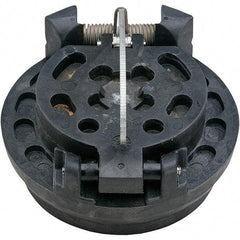 Watts - 2-1/2-4" Fit, First Check Repair Kit - Plastic & Stainless Steel - Eagle Tool & Supply