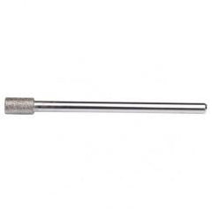 .203X.312" ELPTD DMD MNT PT 150G - Eagle Tool & Supply