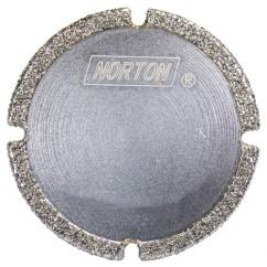 1X3/32X1/4" ELPTD DMD SAW BLADE 40G - Eagle Tool & Supply