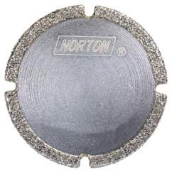 2X3/32X3/8" ELPTD DMD SAW BLADE 40G - Eagle Tool & Supply