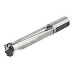 DCNS 0945-472-094B-5D .945 - .980 Cutting Diameter Drill Head12xD - Eagle Tool & Supply