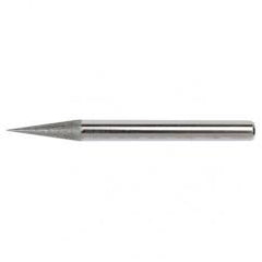 1/8X3" ELPTD DMD HONE 150G 8DEG - Eagle Tool & Supply