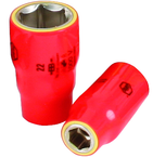Insulated Socket 1/2" Drive 22.0mm - Eagle Tool & Supply