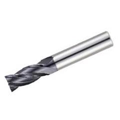 EC-H4M 14-28W14CFR0.7-83 END MILL - Eagle Tool & Supply