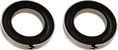 Bell & Gossett - Inline Circulator Pump Mounting Ring Assembly - For Use with 100 BNFI and 100 AB - Eagle Tool & Supply