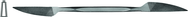 Rifflers-Diemaker #610  7" Cut  2 - Eagle Tool & Supply