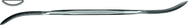 Rifflers-Diemaker #611  7" Cut  2 - Eagle Tool & Supply