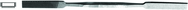 Rifflers-Diemaker #603  7" Cut  2 - Eagle Tool & Supply