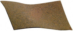 Made in USA - 36" Long x 36" Wide x 1/16" Thick, Neoprene Sheet Gasketing - Eagle Tool & Supply