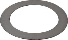 Made in USA - 5" Pipe, 5-9/16" ID x 7-3/4" OD Flange Gasket - Eagle Tool & Supply
