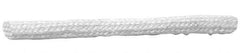 Made in USA - 3/4" ID, Fiberglass Sleeve Packing - 50' Long, 5/32" Thick - Eagle Tool & Supply