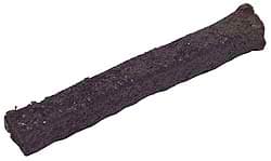 Made in USA - 5/16" x 12-1/2' Spool Length, Graphite Yarn Compression Packing - Eagle Tool & Supply