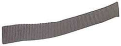 Made in USA - 3/4" x 50' Spool Length, Self-Lubricating Graphite Compression Packing - Eagle Tool & Supply