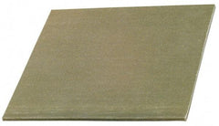 Value Collection - 3/16" Thick x 48" Wide x 4' Long, Acrylic Sheet - Blue - Eagle Tool & Supply