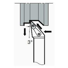 MVJNR3225P16 - Turning Toolholder - Eagle Tool & Supply