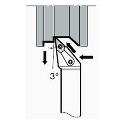 MVJNR3232P16 - Turning Toolholder - Eagle Tool & Supply