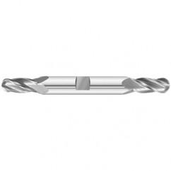3221B 1/8X3/8X3-1/2 4FL Ball Nose DE EM - Eagle Tool & Supply