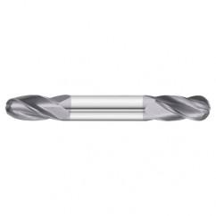 3200B 1/16X3/16X2 4FL DE BN EM - Eagle Tool & Supply