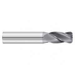3200 TIALNR.060 1/2X1X3 4FL SEEM - Eagle Tool & Supply