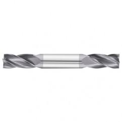 3200S 7/32X9/16X3 4FL DE EM TIALN - Eagle Tool & Supply