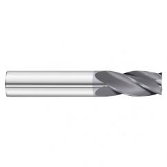 3200S 15/32X1X3 4FL SE EM TIALN - Eagle Tool & Supply