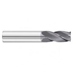 14MM 4FL END MILL TIALN COATED - Eagle Tool & Supply