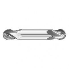 3200B 7/16X5/8X2-3/4 4FL Ball Nose DEEM - Eagle Tool & Supply