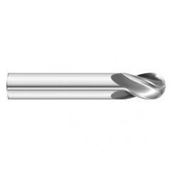 3200B 5/8X1X3-1/2 4FL BN EM - Eagle Tool & Supply